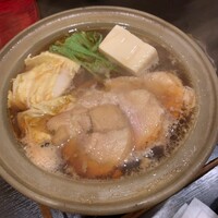 北新地　銀杏 - 