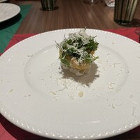 リストランテ アクアパッツァ - 