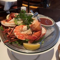 ウルフギャング・ステーキハウス 福岡店 - 