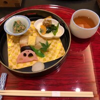 北新地　銀杏 - 