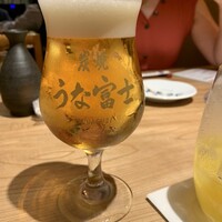 炭焼 うな富士 有楽町店 - 