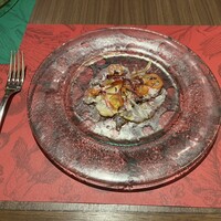 リストランテ アクアパッツァ - 