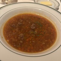 ウルフギャング・ステーキハウス 福岡店 - 