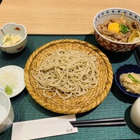 手打ちそば 大石 - 