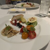 Katsuya charcoal grill steakhouse - 