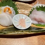 四季のあじ旬楽 - 