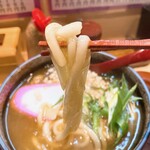 自家製麺 うどん 屋島 - うどんリフト