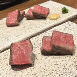 Sousaku Teppan Konamono Ushishi - 