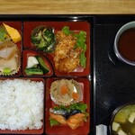 Ji・Ba コミュニティカフェ - 