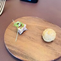 ahill ginza - 