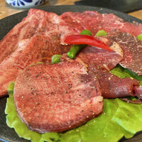 渋谷焼肉 KINTAN - 