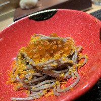 完全個室鮨和食かなうS - 