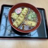 道の駅 甲斐大和 軽食コーナー