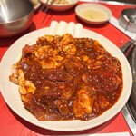 焼肉 冷麺 かめちゃん - 