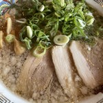 京都らーめん 神楽 - 料理写真: