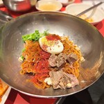 焼肉 冷麺 かめちゃん - 