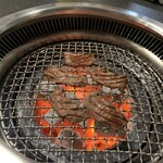 炭火焼肉 黒れんが - 