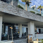 Southern-beach Cafe - 