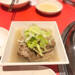 焼肉 冷麺 かめちゃん - 