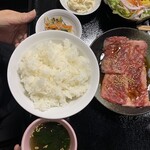 Sumibi Yakiniku Kuro Renga - 