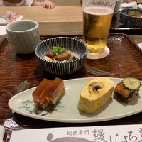 にょろ助 銀座 - 