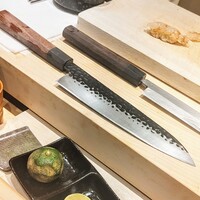 渋谷 すし仙 - 
