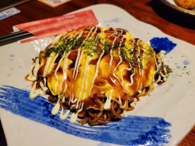 Tsuki no Utage Osaki Nishiguchi Ekimae Ten photo 4