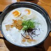 次男坊ラーメン - 