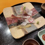 Kaiseki Ryouri Hashimoto - 