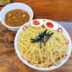 煮干しらーめん 玉五郎 - 