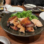 肉と魚和バル八 - 