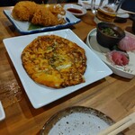 Izakaya Rakugaki - 