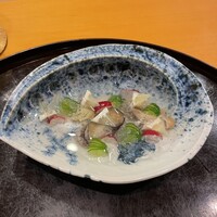 懐石料理 はし本 - 