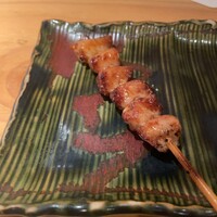 鳥恵 上野広小路店 - 