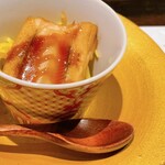 鮨 やまけん 銀座店 - 