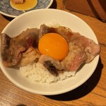 大衆肉酒場 こだわり米 匠 - 