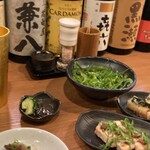 日本酒と焼鳥 SAKETORY - 