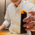 Shinchi Sushi Yuujirou - 