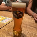 YONA YONA BEER WORKS - 