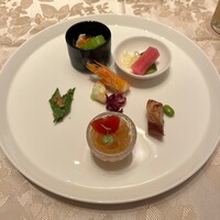 中国料理 花閒 - 
