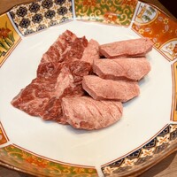 熟成焼肉 あらた - 