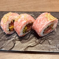 熟成焼肉 あらた - 