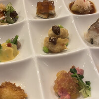 懐石料理 はし本 - 