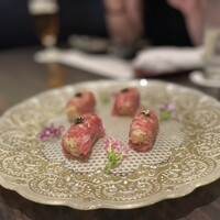 鮨 やまけん 銀座店 - 