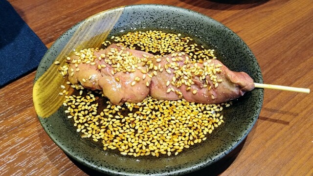 焼き鳥居酒屋 昭和屋 郡山駅前店（【旧店名】二本木） - 郡山（焼き鳥）の写真