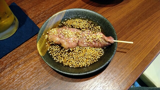 焼き鳥居酒屋 昭和屋 郡山駅前店（【旧店名】二本木） - 郡山（焼き鳥）の写真