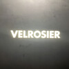 VELROSIER