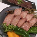 焼肉ドンピシャ - 