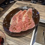 焼肉 ジャンボ 本郷店 - 