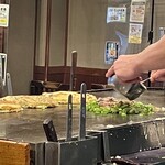 ねぎ焼やまもと 本店 - 